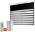 Import 240x180cm Glass Beaded motorized Electric Projection screen For Office/Home Theater/School Projector AV Presentation from China