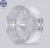 Import 24.5X8.25 Alloy Aluminum Truck Bus Trailer Forged Polished Tubless Wheel Rim from China