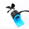 24V  5KG waterproof brushless motor underwater pedalboard thruster