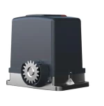 24V DC Brushless Sliding gate opener 600kgs 900kgs 1200kgs