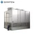 Import 25 ton steel closed cooling tower for sale use melting furnace price from China