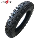 2.50-10 Tubeless Tire 250-10 or Tricycle and Motorcycle