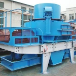 250-520t/h sand machine/sand making machine price for sale