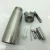 Import 250ML 500ML Aluminum Stainless Steel Whip cream dispenser whipper from China