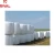 250mm 5 Layer Black Agriculture Packaging Hay Bale Wrap Silage Film