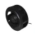 Import 250mm backward curved AC centrifugal fan from China