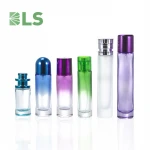 25ml 30ml  50ml  Empty Perfume Bottles Fragrance Perfume Atomizer Spray Bottle
