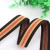 Import 25mm 1 inch Color Striped Elastic Belt Elastic Waist Elastic Hanging Pants Elastic belt Strap Accessories from China