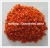 Import 2.5MM*2.5MM Dehydrated vegetable AD DRIED CARROT from China