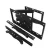 Import 26 to 52 inch full motion TV mount from China