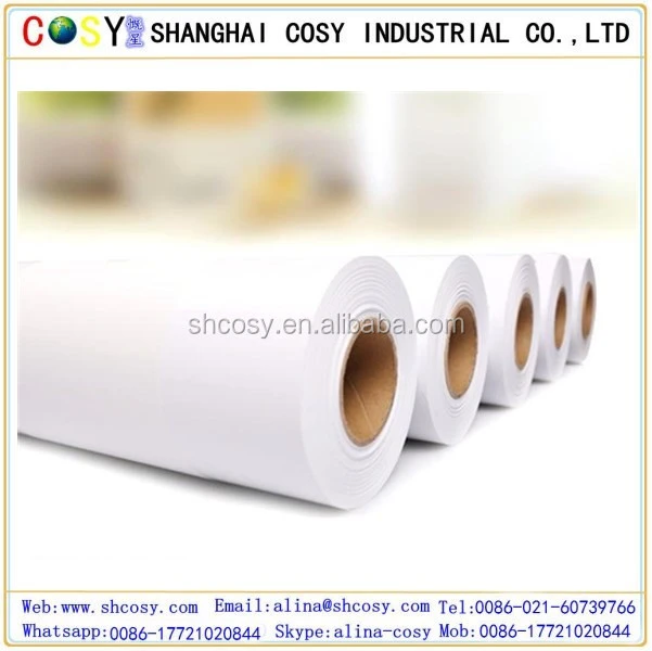 260 GSM RC photo paper roll high glossy photo paper