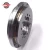 Import 260x385x55mm Mechanical Excavator Crane Trailer Gearless Slewing Ring Bearing YRT260 from China