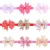 Import 28 colors Cartoon Hair Bows Grosgrain Ribbon Bows Headband  Printed Rainbows For Girls Children Party Birthday from China