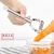 Import 2in1 vegetable peeler and slicer tools for home kitchen from China