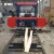 Import 2m Tree Used Portable Sawmill Large Bandsaw Mill Wood Cutting Saws from China