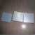 Import 2MM Lenticular Plastic Sheet Heat Resistant Plastic  Glass Sheet from China