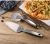 Import 2Pcs/Set Creative Kitchen Accessories Pizza knife Pie Server Stainless Steel Pizza Wheels Slicer pizza shovel from China