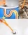 Import 3 Pack 19.6 Inch Drain Snake Hair Drain Clog Remover Cleaning Tool from China