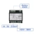 Import 3 phase multi-function AC 1A 5A rs485 modbus LCD digital power meter from China