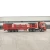 Import 30-100 Tons Cattle Trailer Livestock Trailer Axles Cargo Animal Transport Stake Fence Semi Trailer Truck from China