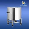 300L water tank for drinking water storage/small water storage tank
