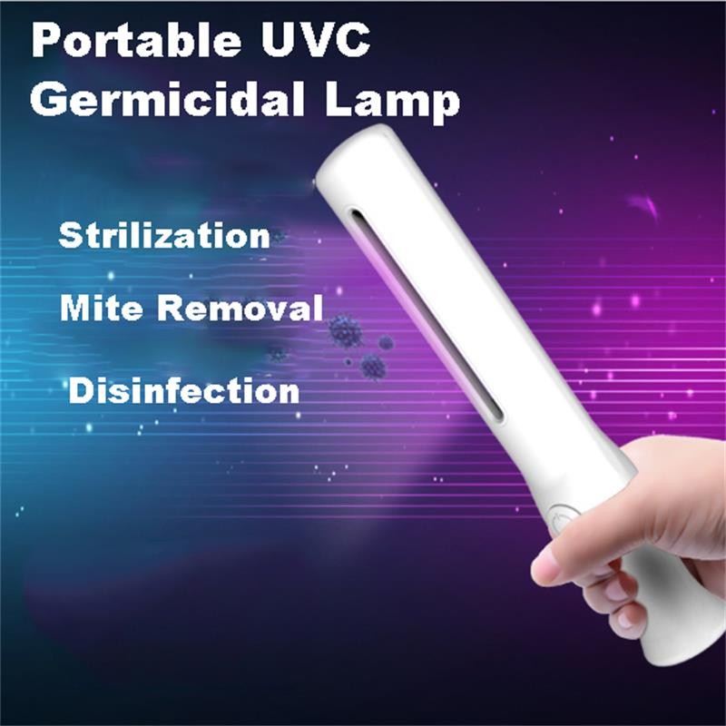 300W 400W 253.7nm 185nm Ultraviolet UVC UV Sterilizer Light Lamp For Poultry Swine Farm Air Water Treatment