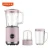 Import 300W CE CB 4 in 1 juicer mixer blender baby multifunctional blender 2020 from China