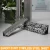 Import 304 grade stainless steel floor ceiling ceramic tile accessories from China