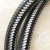 Import 304 Stainless Steel & Nylon Wire Braided Flexible Hose for Faucet, X18674P from China