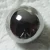 Import 304ss 100mm 101.6mm 110mm large stainless steel sphere ball from China