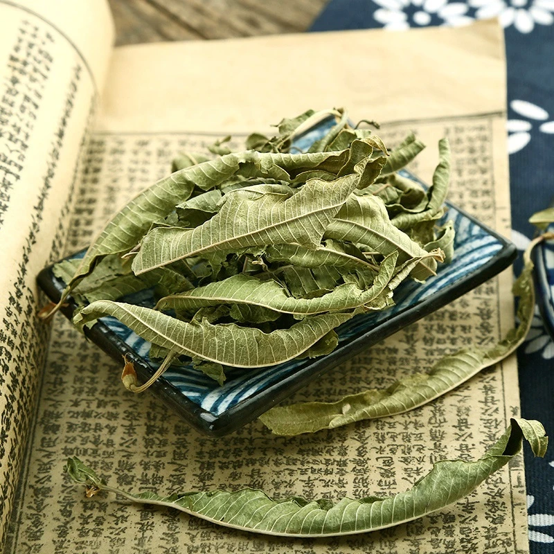 3074 Premium quality loose dried lemon verbena leaf tea