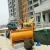 30cbm large and small type foaming concrete machine for sale