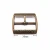 Import 30mm Antique Copper Square Over Center Bar Buckle from China