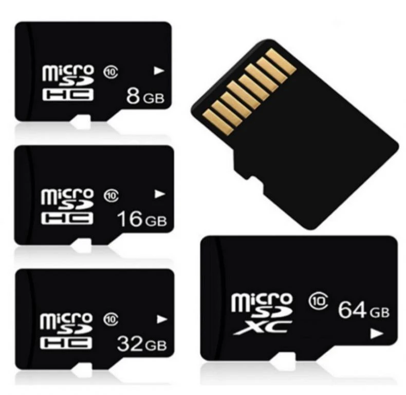 32G 64G 128G MEMORY card Video storage TF card for monitor camera