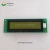 Import 3.3 inch 20 Characters x 2 Lines Alphanumeric STN Mono LCD Display Module COB from China