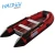 Import 3.3m aluminum hull inflatable racing boat from China