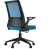 Import 360 degree OEM comfortable swivel ergonomic computer staff office high quality conference task chair latex cushion  PP frame from China