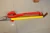 Import 36&quot; hooligan tool with fiberglass  handle from China
