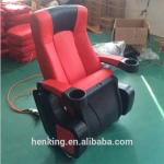3d 4d 5d 6d cinema theater movie motion chair seat/China foshan cinema chairs/WH283-1