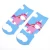 Import 3D Printed Kids Unicorn Socks Adults No Show Socks from China