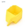 3d printing  creative craft personalized gifts cute elephant plant pot creative toy