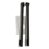 3K plain or twill 22meters im 10 blank carbon fiber fishing rod pole