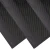 Import 3K Twill Weave Fabric Matte Finish Carbon Fiber Sheet / Plate / Board from China