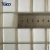 Import 3mm 4mm 5m wire welded wire mesh panel support of flower pergola from China