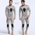 Import 3MM Neoprene Diving Suit with Knee Pads Waterproof Wetsuit from China