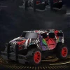 4 channels metallic color off-road vehicle remote control cars rc toy with cheap price