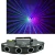 Import 4 colors 4 head Voice Control Music Rhythm Flash LED Laser Projector DJ Stage Lighting from China