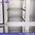 Import 4 doors  golden supplier laboratory deep refrigerator freezer from China