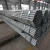 Import 4 Inch API 5L Grade B Hot Dip Galvanized Steel Pipe GI Pipes from China