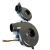 Import 4 Inch 100mm High Power CPAP Accessories Blower High Pressure Mini Centrifugal Blower Fan For Respirator from China